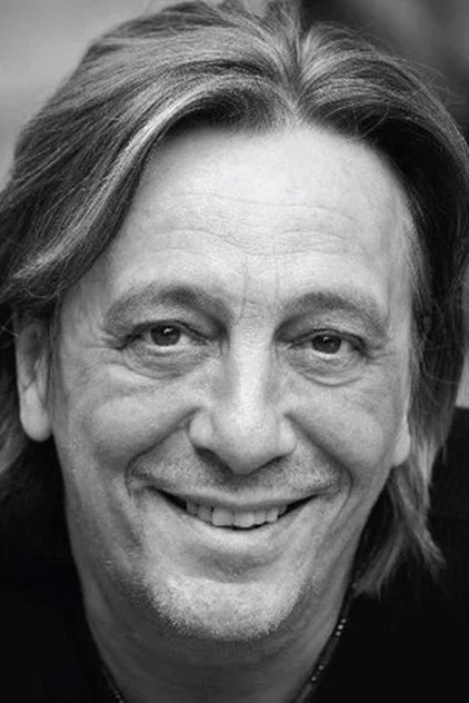 Serge Fiori Serge Fiori