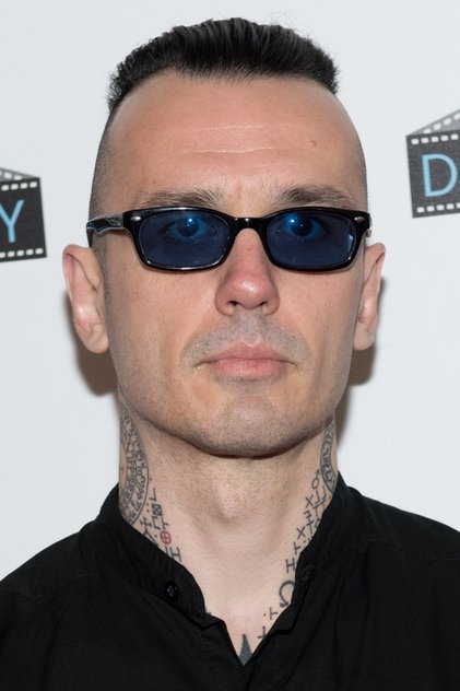 Damien Echols Damien Echols