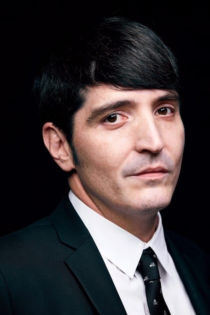 David Dastmalchian Profilbild