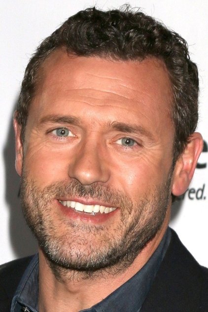 Jason O'Mara Jason O'Mara