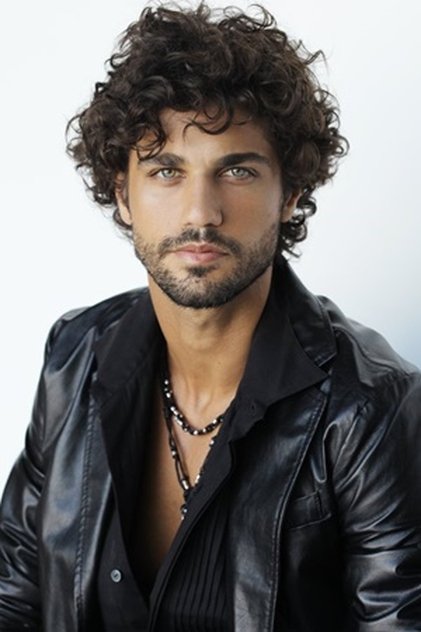 Actor Image