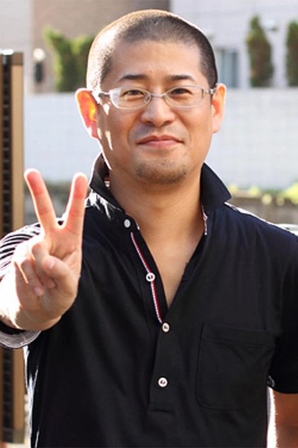 Tatsuya Oishi Profilbild