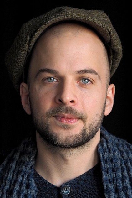 Nils Frahm Nils Frahm