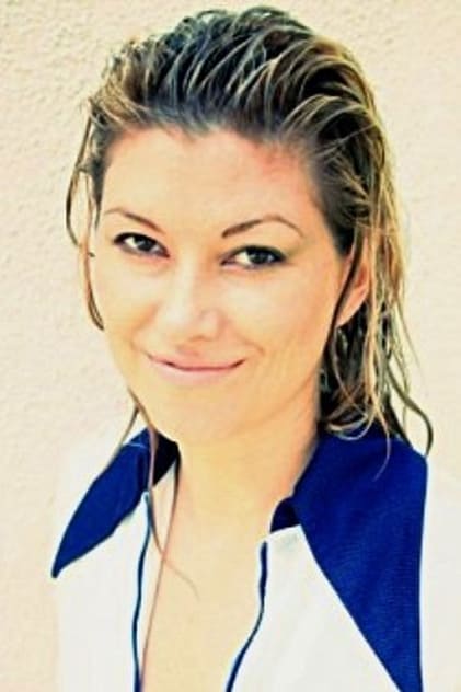 Lisa Marie Newmyer Profilbild