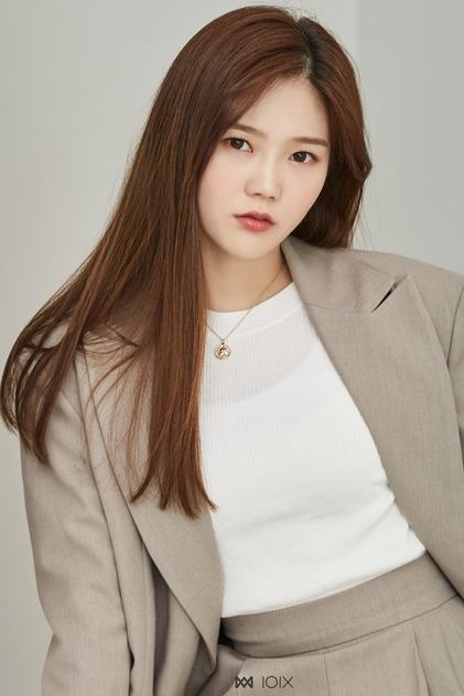Choi Hyo-jung Choi Hyo-jung
