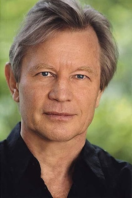 Michael York Profilbild