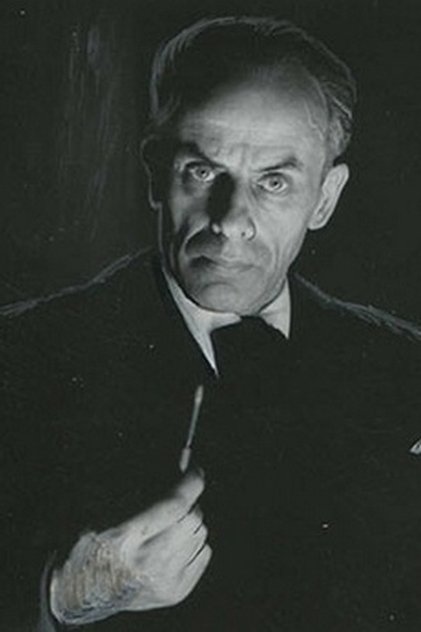 Actor Image