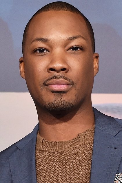 Corey Hawkins Profilbild