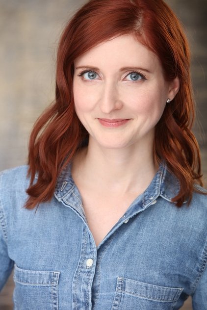 Marieve Herington Marieve Herington