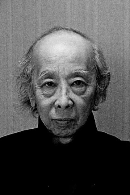 Akio Jissoji Akio Jissoji