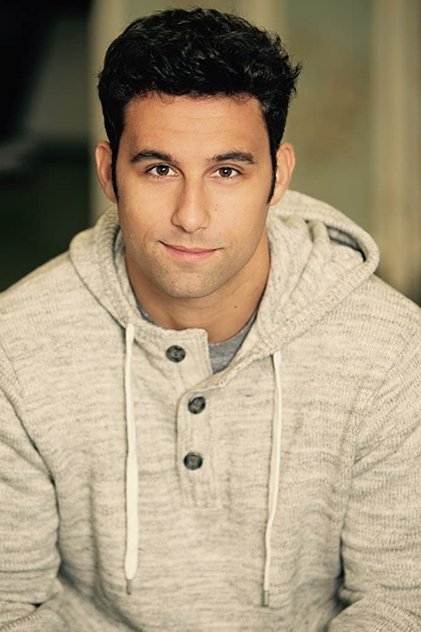 Actor Image