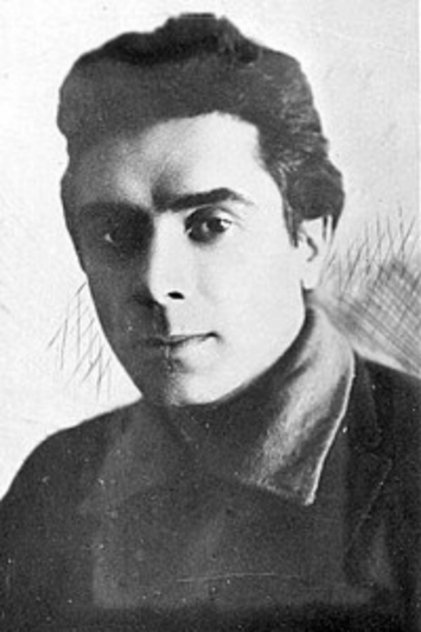 Mykola Khvylovyi Mykola Khvylovyi