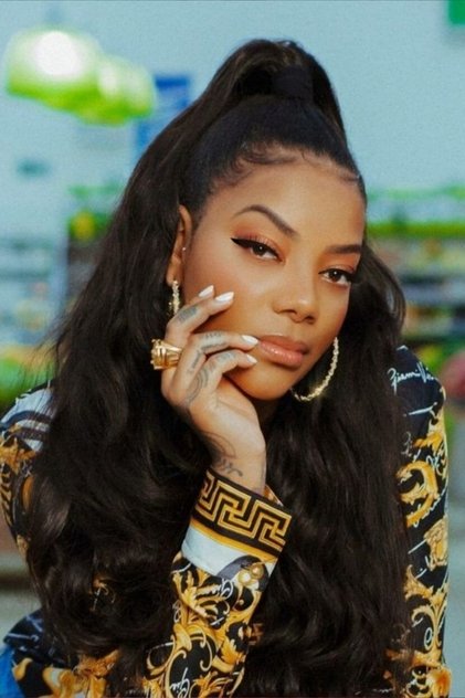 Ludmilla Ludmilla