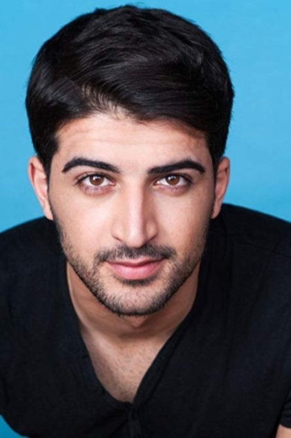 Actor Image