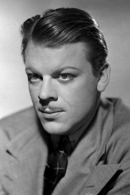 Donald Briggs Donald Briggs