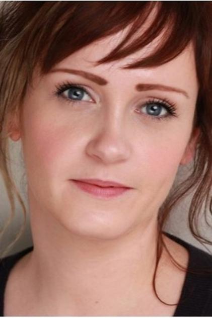 Aideen Wylde Aideen Wylde