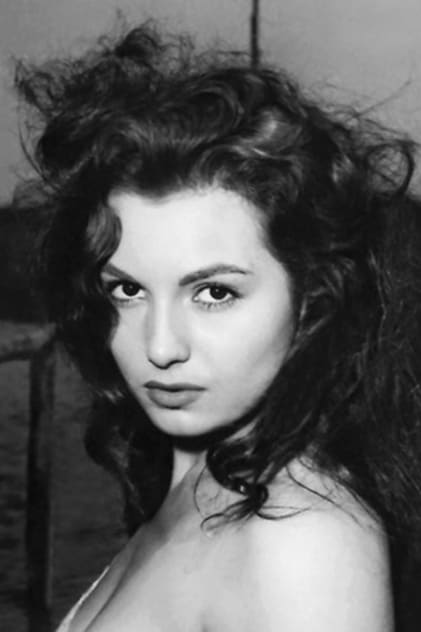Rosanna Schiaffino Profilbild