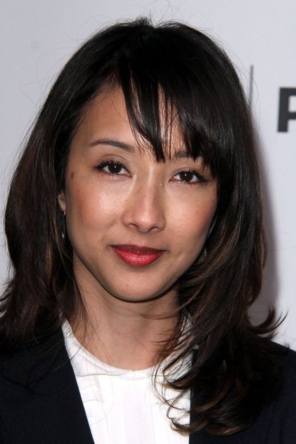 Maurissa Tancharoen Maurissa Tancharoen