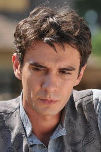 Actor Image