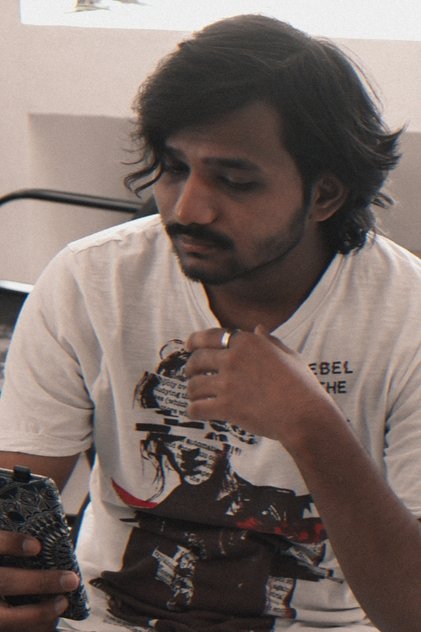 J Aditya J Aditya