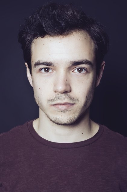 Actor Image