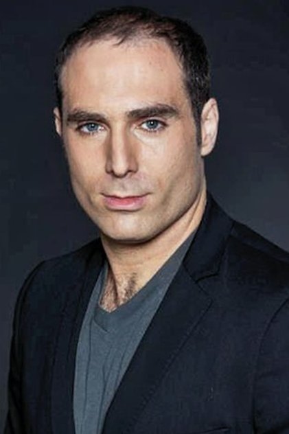 Actor Image