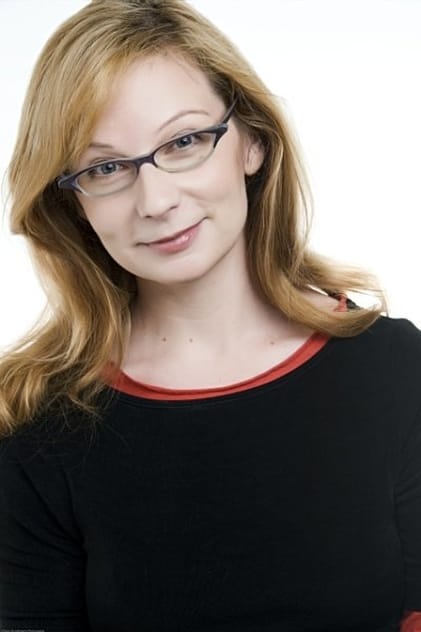 Susan Lynskey Profilbild