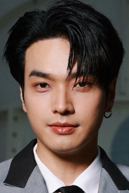 Oabnithi Wiwattanawarang Oabnithi Wiwattanawarang