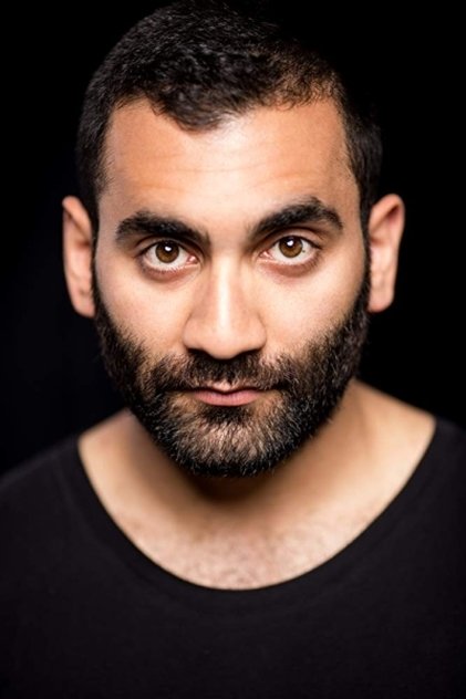 Actor Image