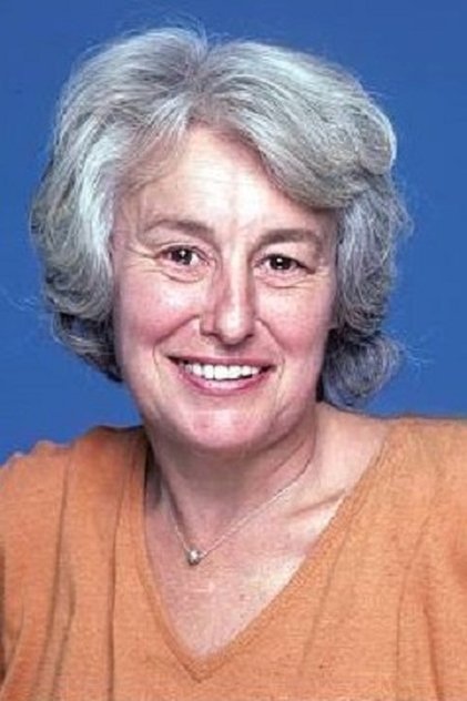Jacqueline Brookes Jacqueline Brookes