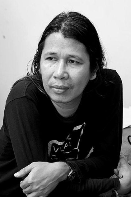 Hafiz Rancajale Hafiz Rancajale
