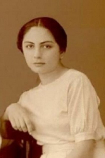Mariam Davitashvili Mariam Davitashvili