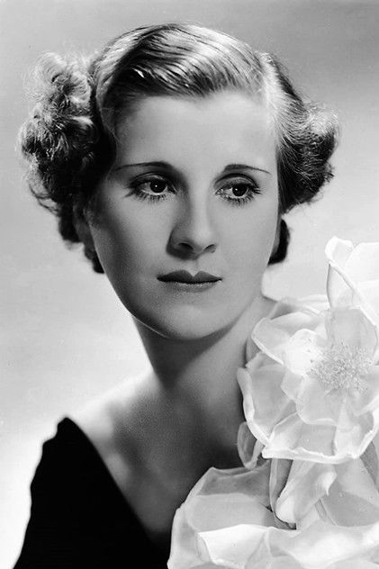 Diana Wynyard Diana Wynyard