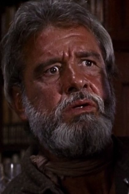 Actor Image