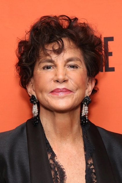 Mercedes Ruehl Mercedes Ruehl