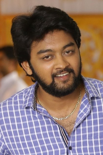 Raju Jeyamohan Profilbild