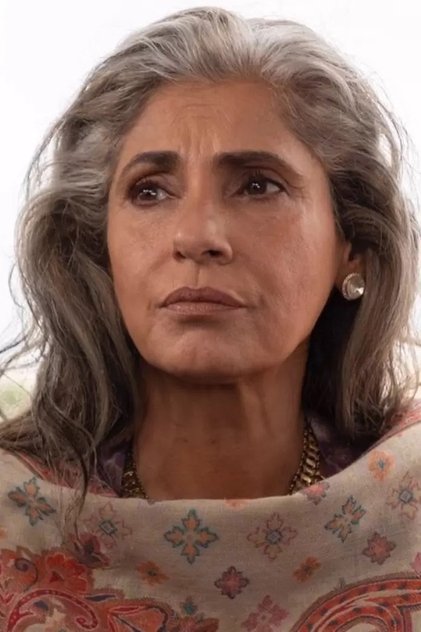 Dimple Kapadia Dimple Kapadia