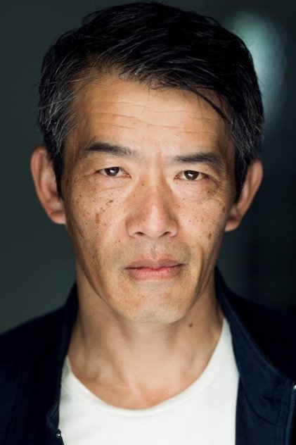 Actor Image