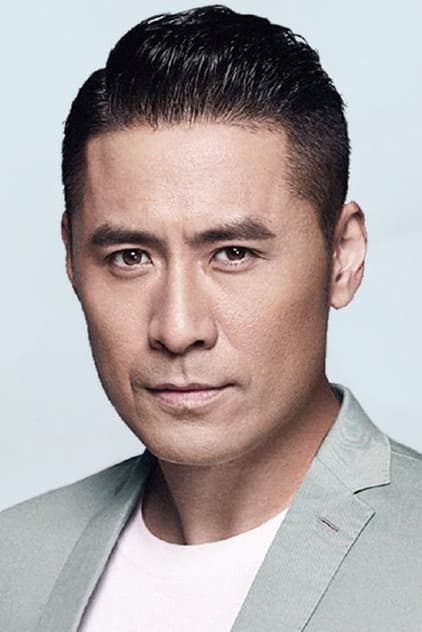 Huang Zheng Profilbild