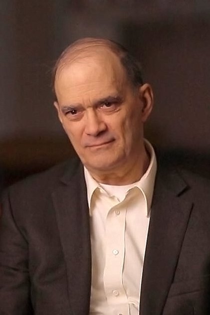 William Binney Profilbild