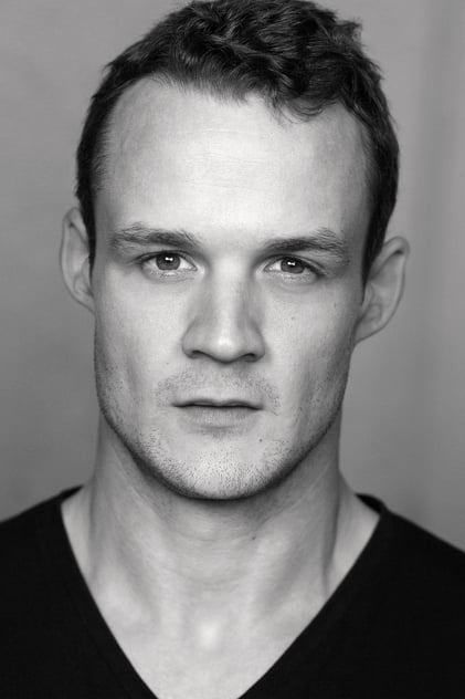 Josh Herdman Profilbild