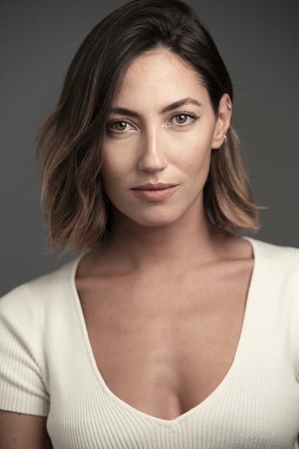 Paloma López Profilbild
