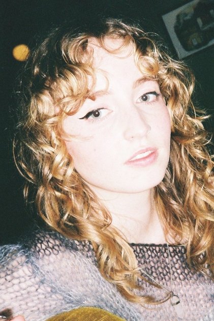 Caoimhe M. Harley Caoimhe M. Harley