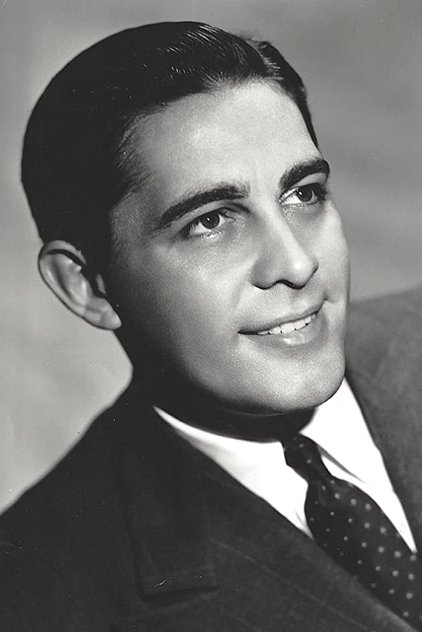 Actor Image