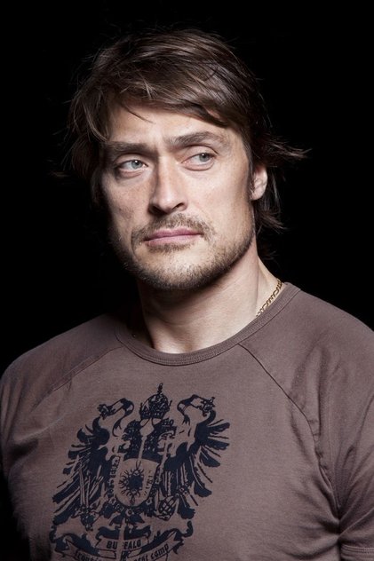 Teemu Selänne Profilbild