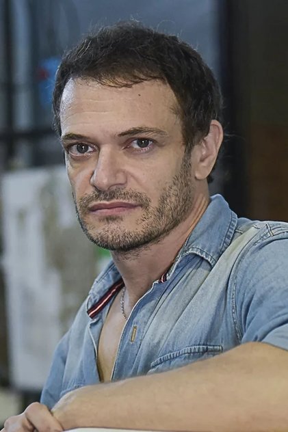 Actor Image