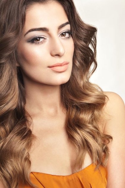 Iveta Mukuchyan Iveta Mukuchyan