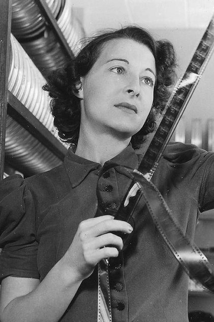 Barbara McLean Barbara McLean