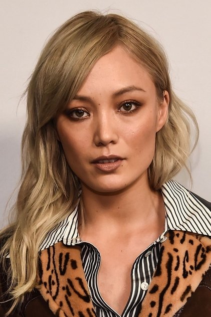 Pom Klementieff Profilbild