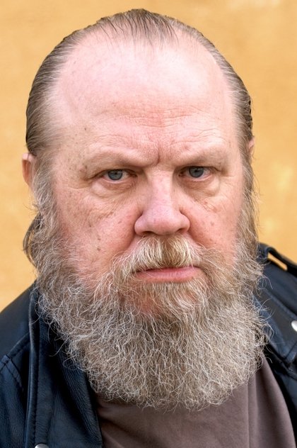 Actor Image